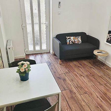 Home R574 #Freeparking Budapest Exterior photo